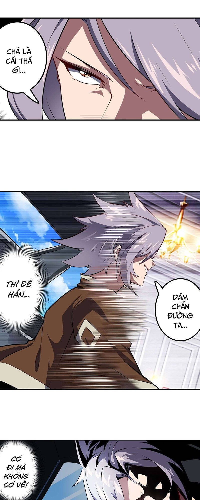 Anh Hùng ? Ta Không Làm Lâu Rồi Chapter 390 - 18