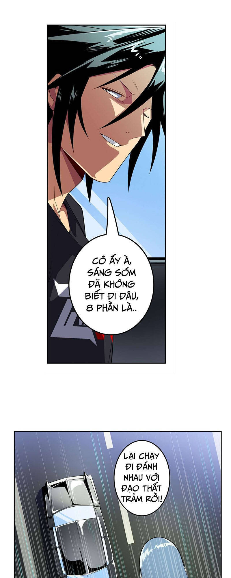 Anh Hùng ? Ta Không Làm Lâu Rồi Chapter 390 - 20