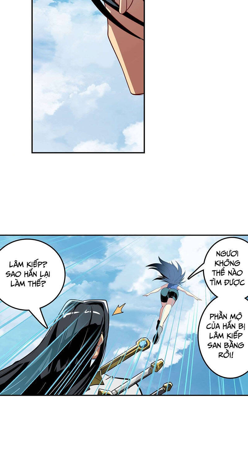 Anh Hùng ? Ta Không Làm Lâu Rồi Chapter 390 - 23