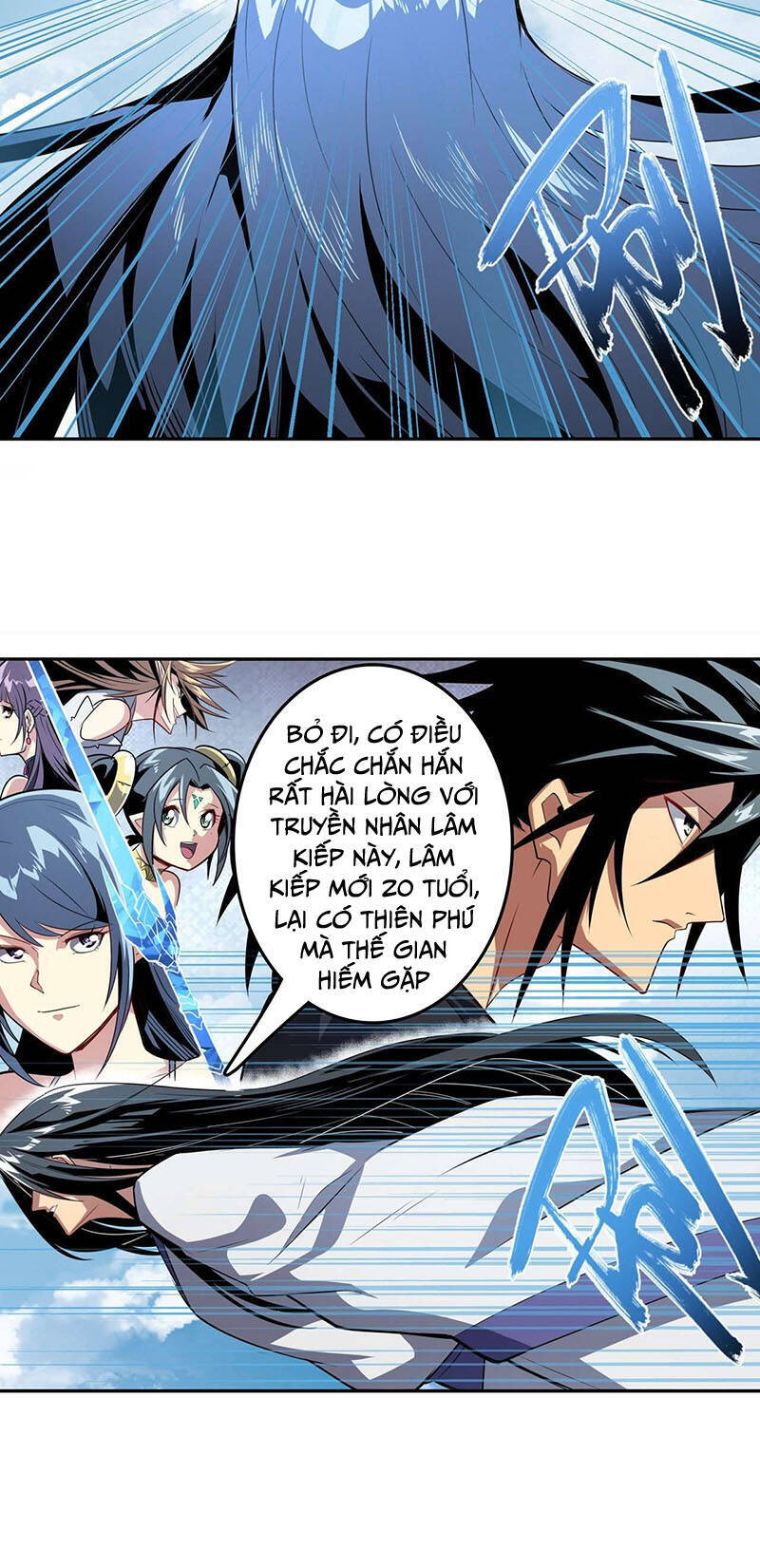 Anh Hùng ? Ta Không Làm Lâu Rồi Chapter 390 - 27