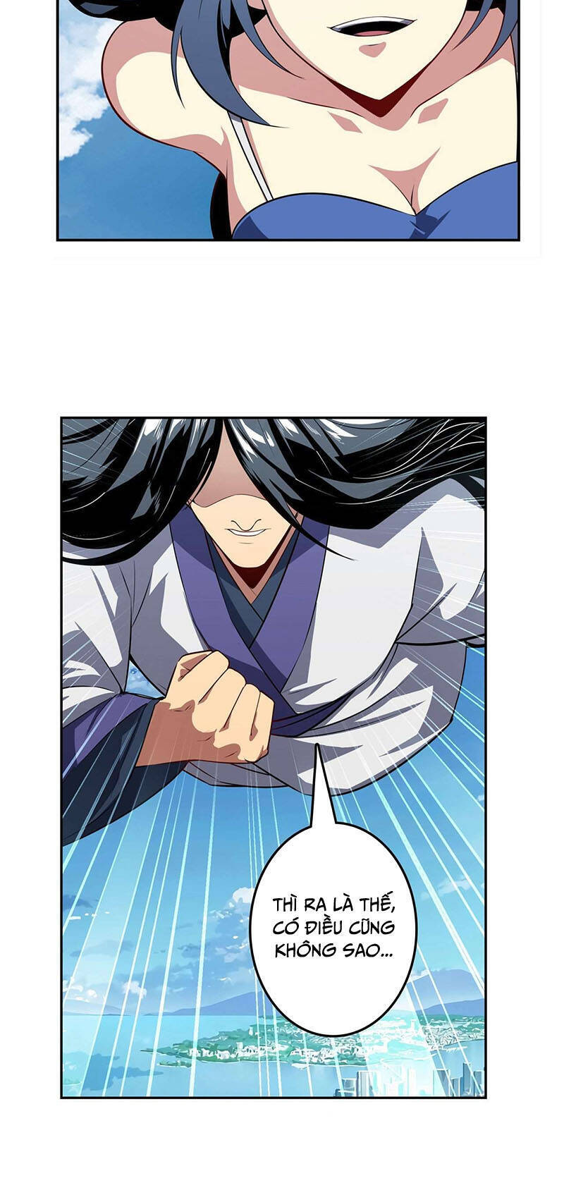 Anh Hùng ? Ta Không Làm Lâu Rồi Chapter 390 - 29