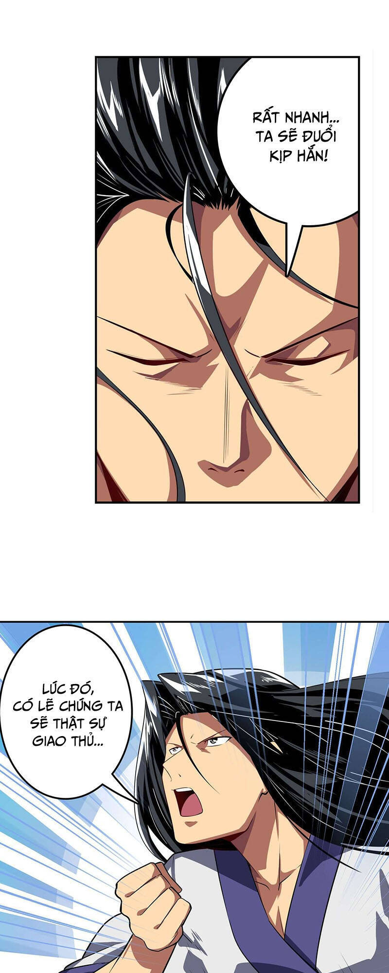 Anh Hùng ? Ta Không Làm Lâu Rồi Chapter 390 - 30