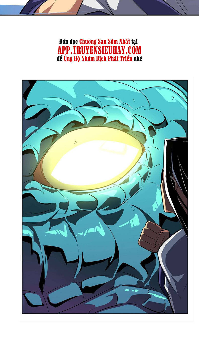 Anh Hùng ? Ta Không Làm Lâu Rồi Chapter 390 - 31