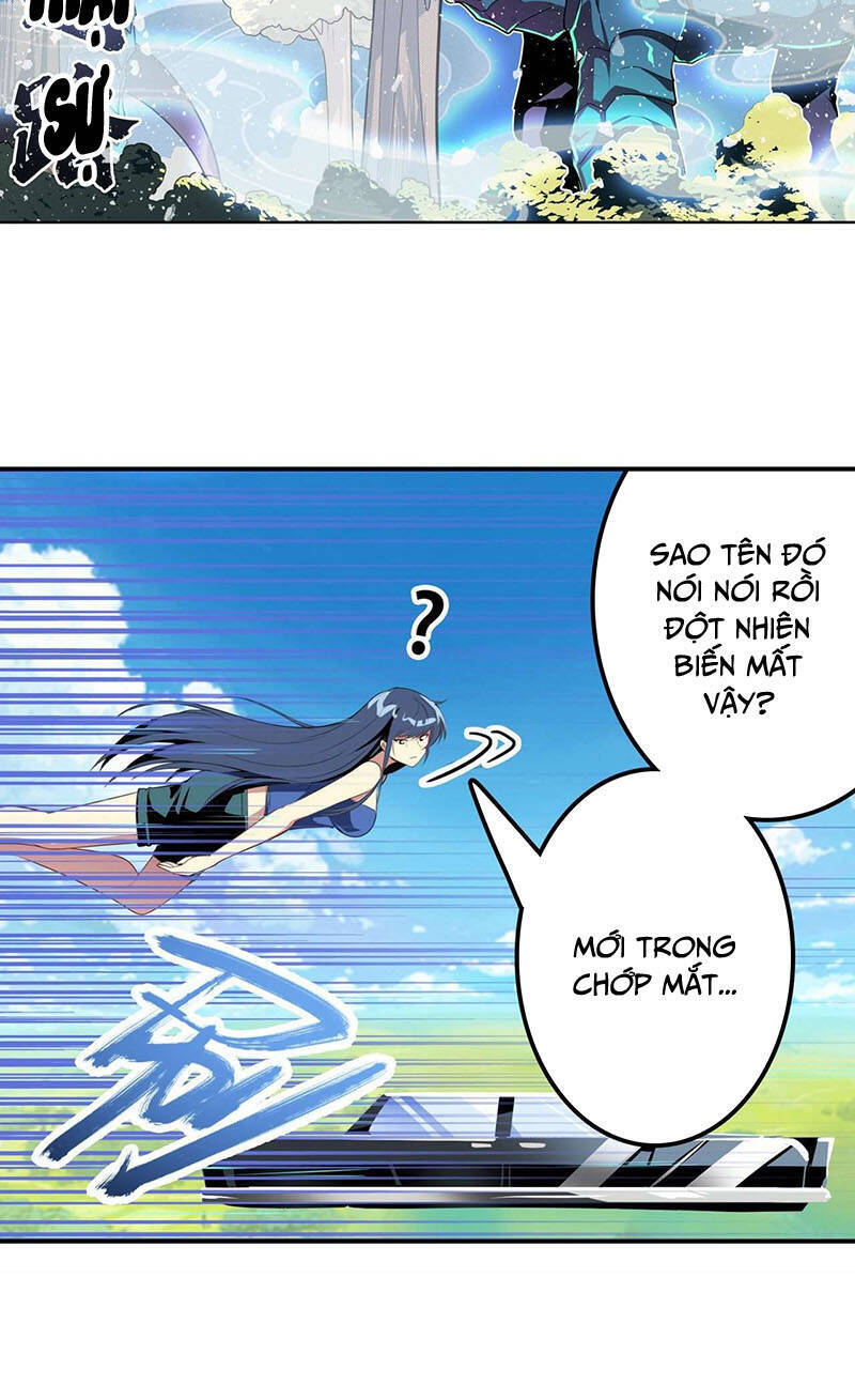 Anh Hùng ? Ta Không Làm Lâu Rồi Chapter 390 - 33