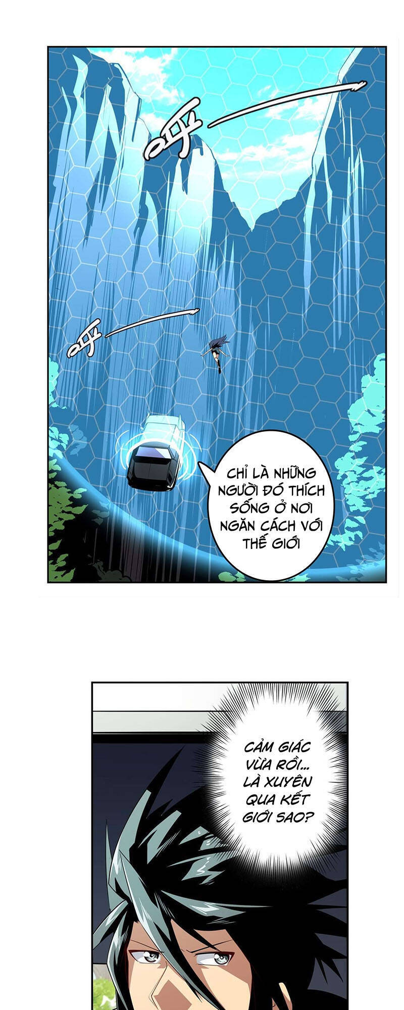 Anh Hùng ? Ta Không Làm Lâu Rồi Chapter 390 - 36