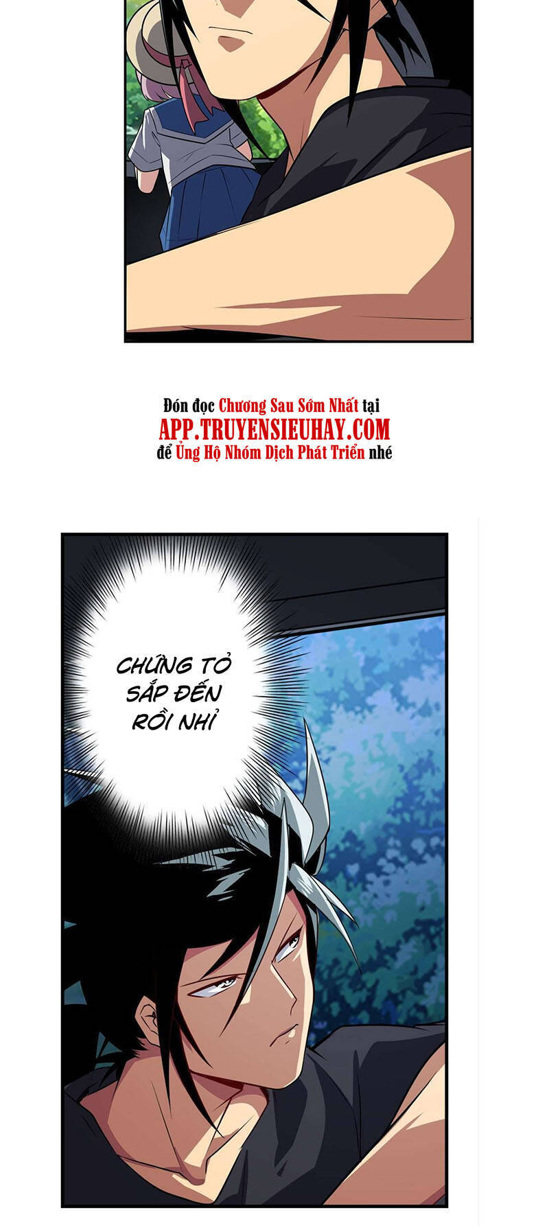 Anh Hùng ? Ta Không Làm Lâu Rồi Chapter 390 - 37