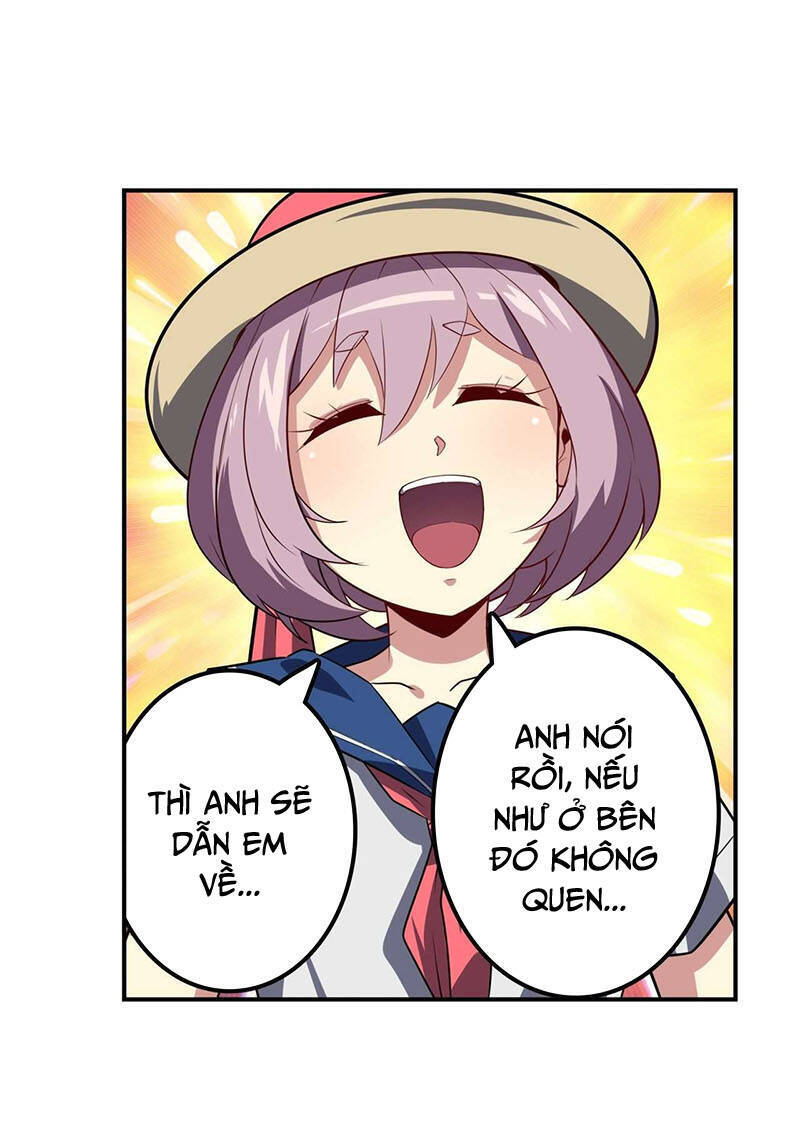 Anh Hùng ? Ta Không Làm Lâu Rồi Chapter 390 - 5