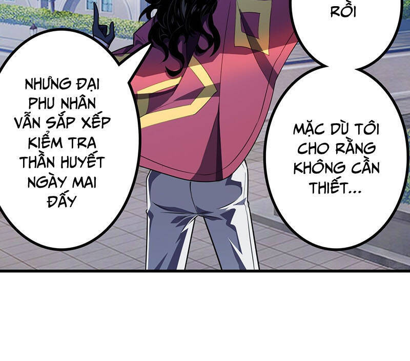 Anh Hùng ? Ta Không Làm Lâu Rồi Chapter 392 - 13