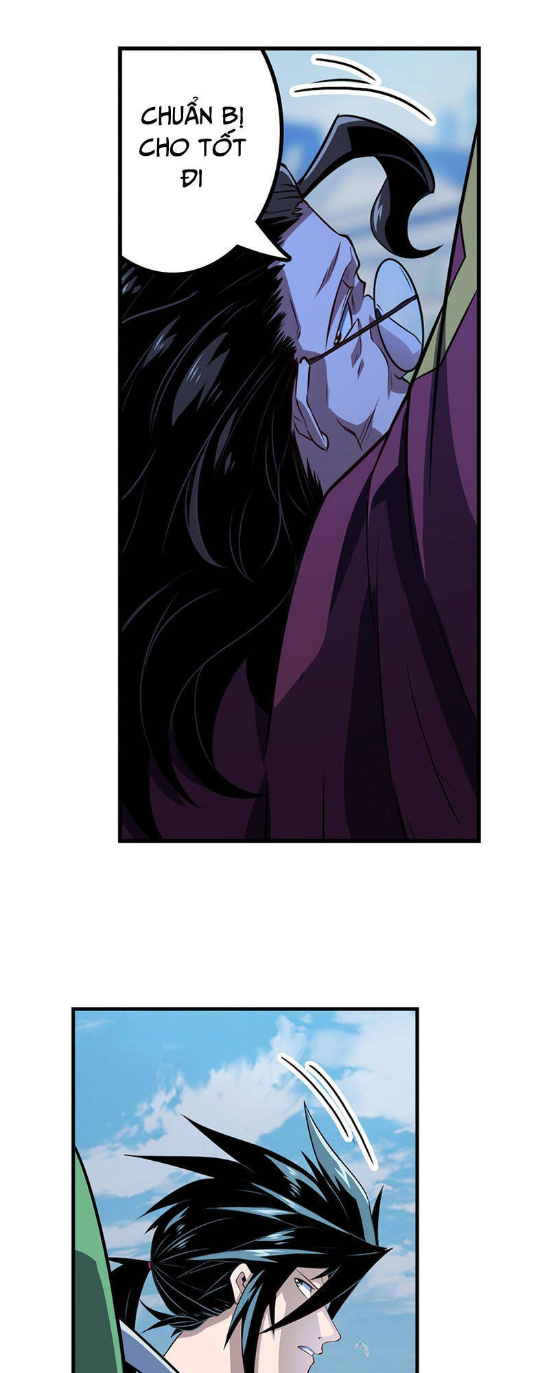 Anh Hùng ? Ta Không Làm Lâu Rồi Chapter 392 - 14