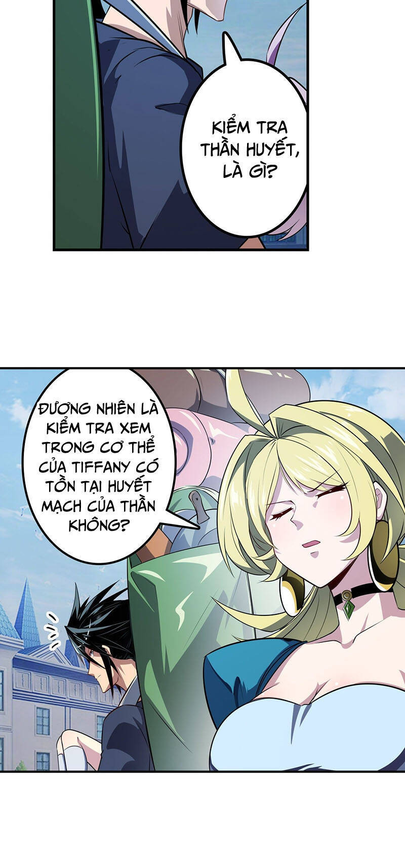 Anh Hùng ? Ta Không Làm Lâu Rồi Chapter 392 - 15