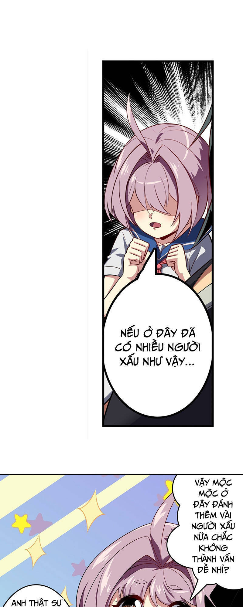 Anh Hùng ? Ta Không Làm Lâu Rồi Chapter 392 - 18