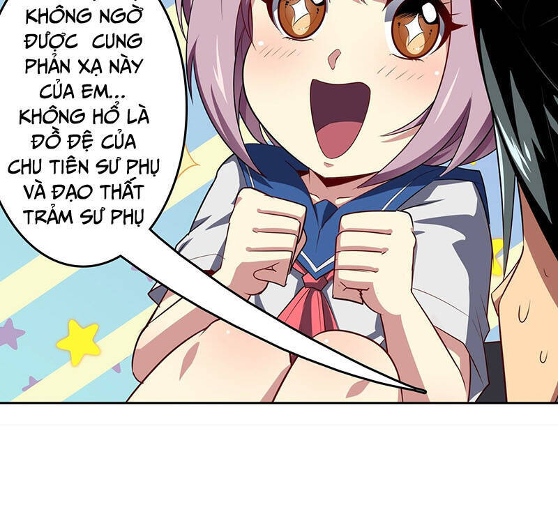 Anh Hùng ? Ta Không Làm Lâu Rồi Chapter 392 - 19