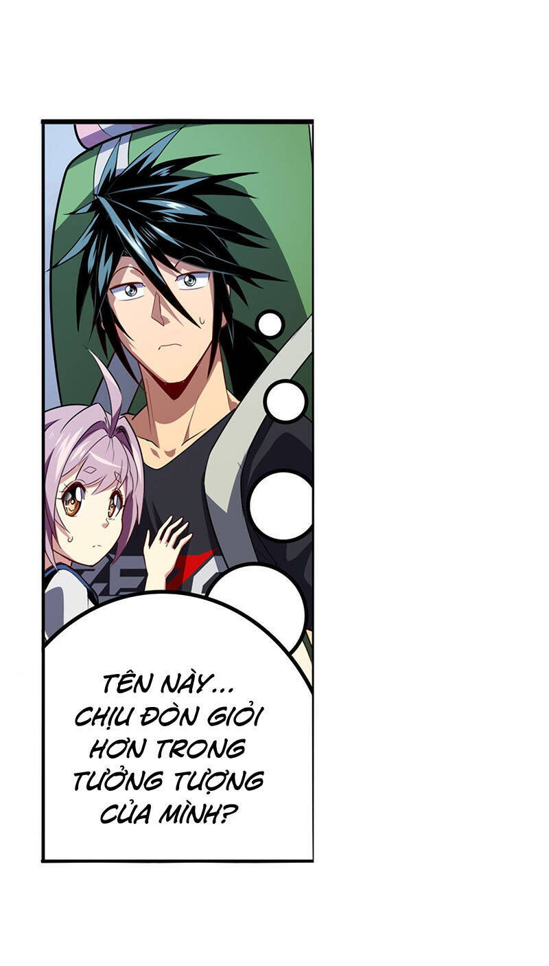 Anh Hùng ? Ta Không Làm Lâu Rồi Chapter 392 - 3