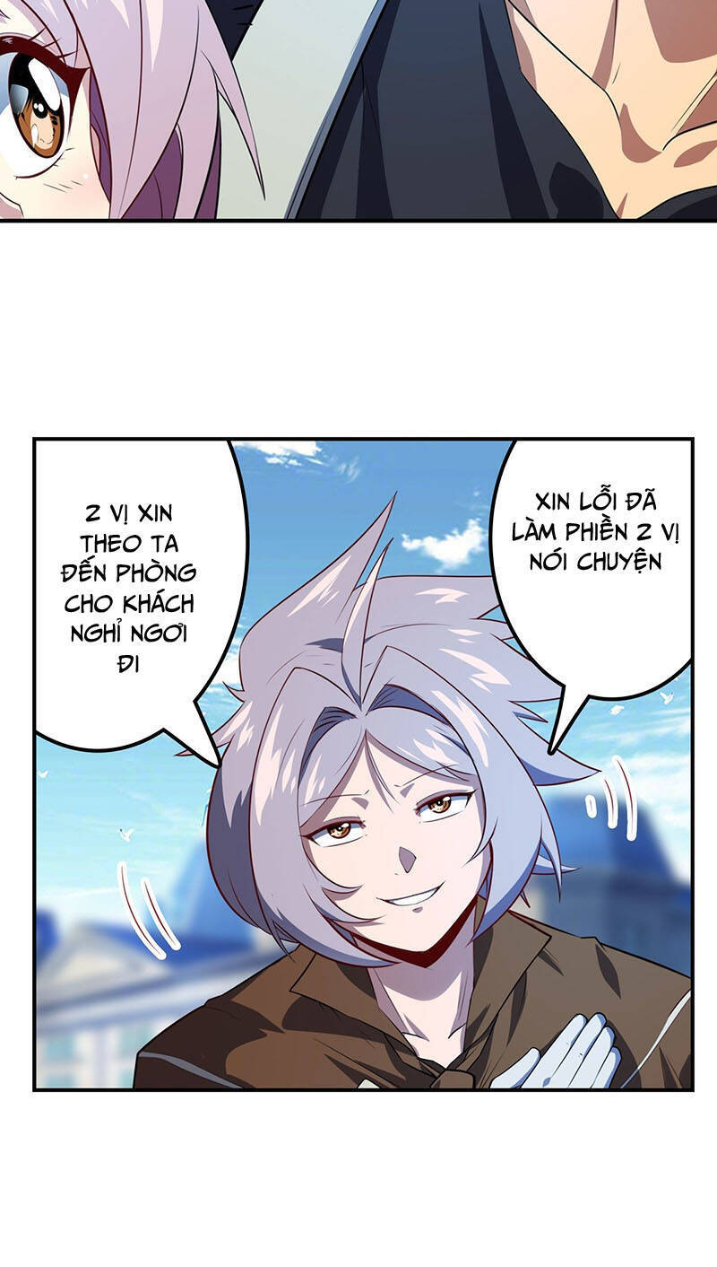 Anh Hùng ? Ta Không Làm Lâu Rồi Chapter 392 - 21