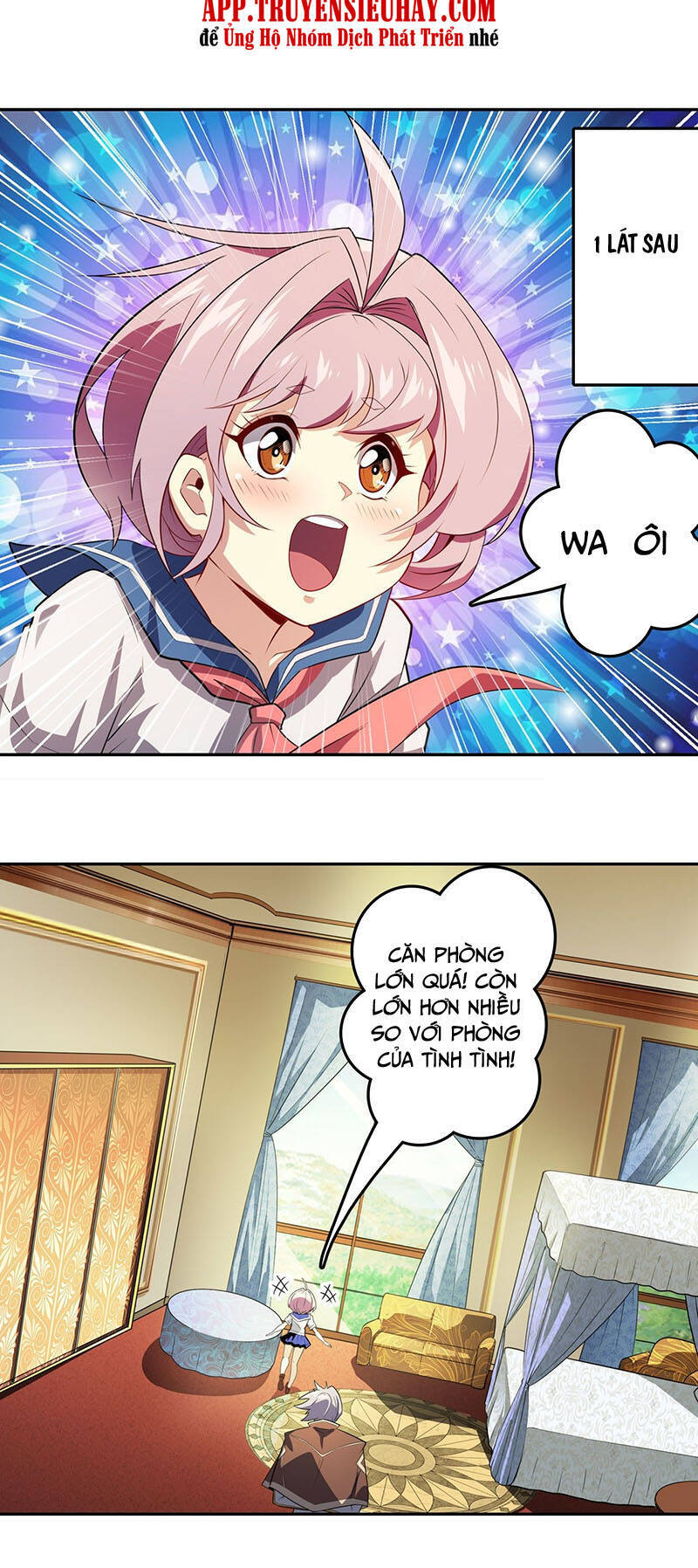 Anh Hùng ? Ta Không Làm Lâu Rồi Chapter 392 - 23