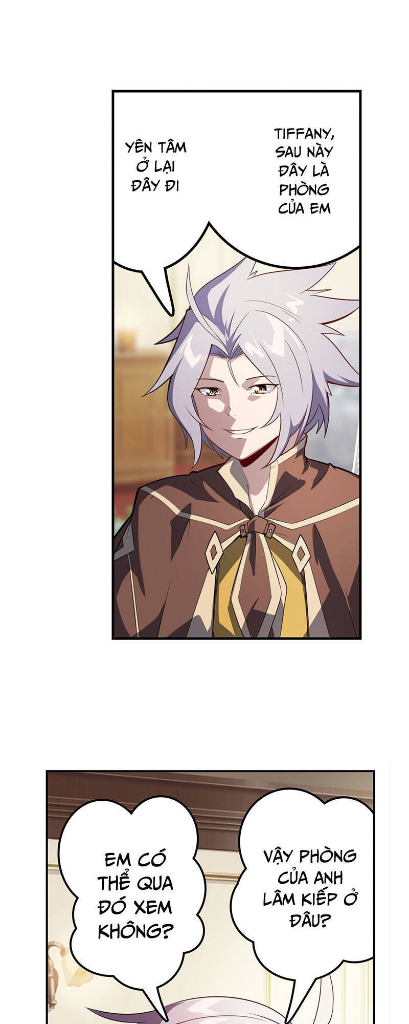 Anh Hùng ? Ta Không Làm Lâu Rồi Chapter 392 - 24