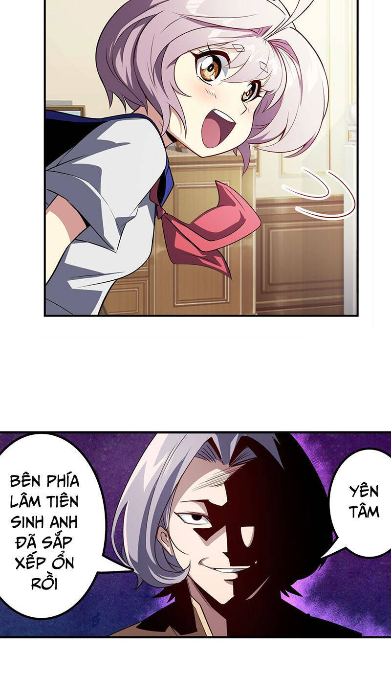 Anh Hùng ? Ta Không Làm Lâu Rồi Chapter 392 - 25
