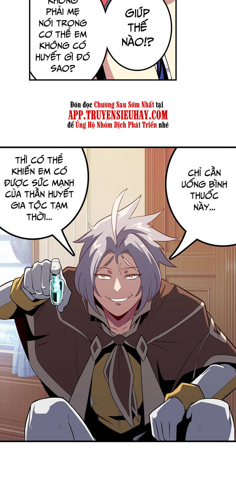 Anh Hùng ? Ta Không Làm Lâu Rồi Chapter 392 - 29