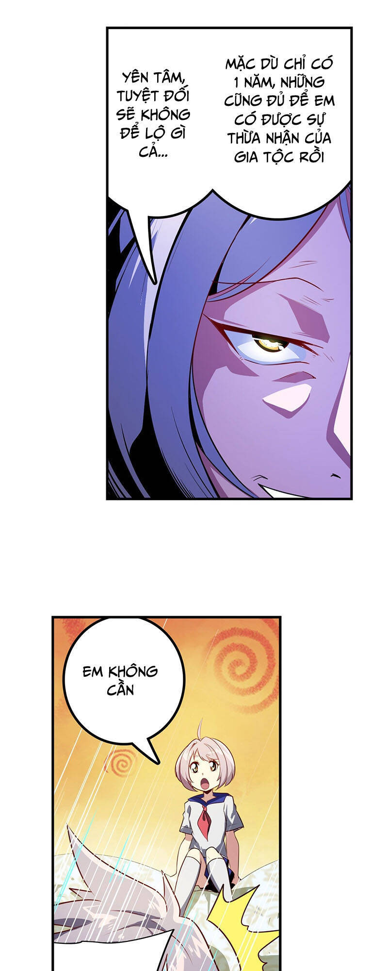 Anh Hùng ? Ta Không Làm Lâu Rồi Chapter 392 - 30