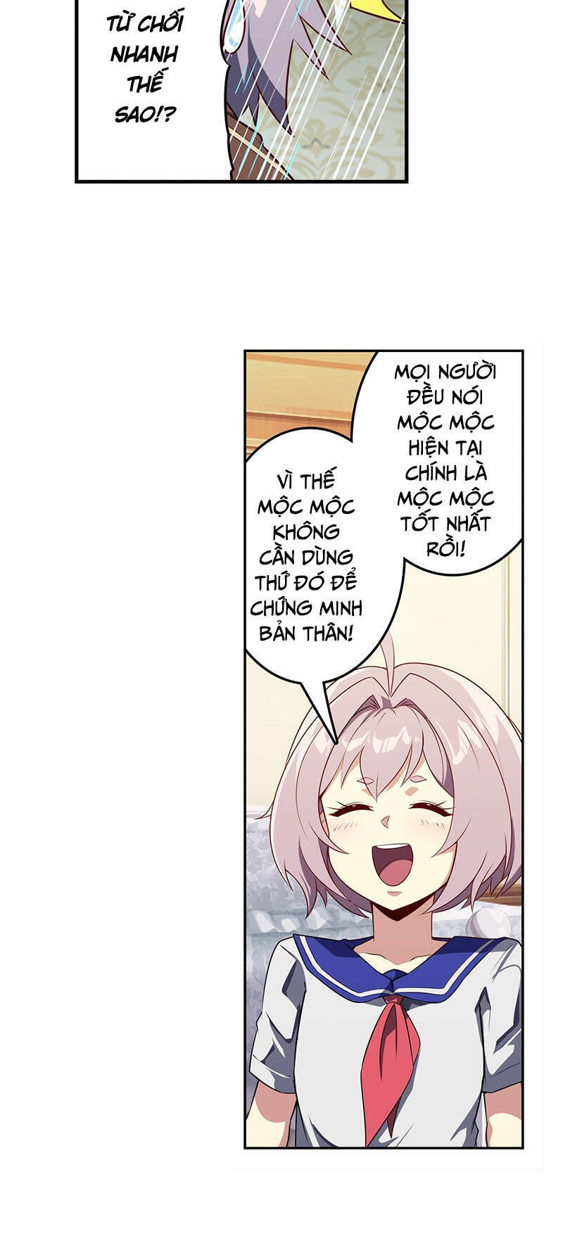 Anh Hùng ? Ta Không Làm Lâu Rồi Chapter 392 - 31