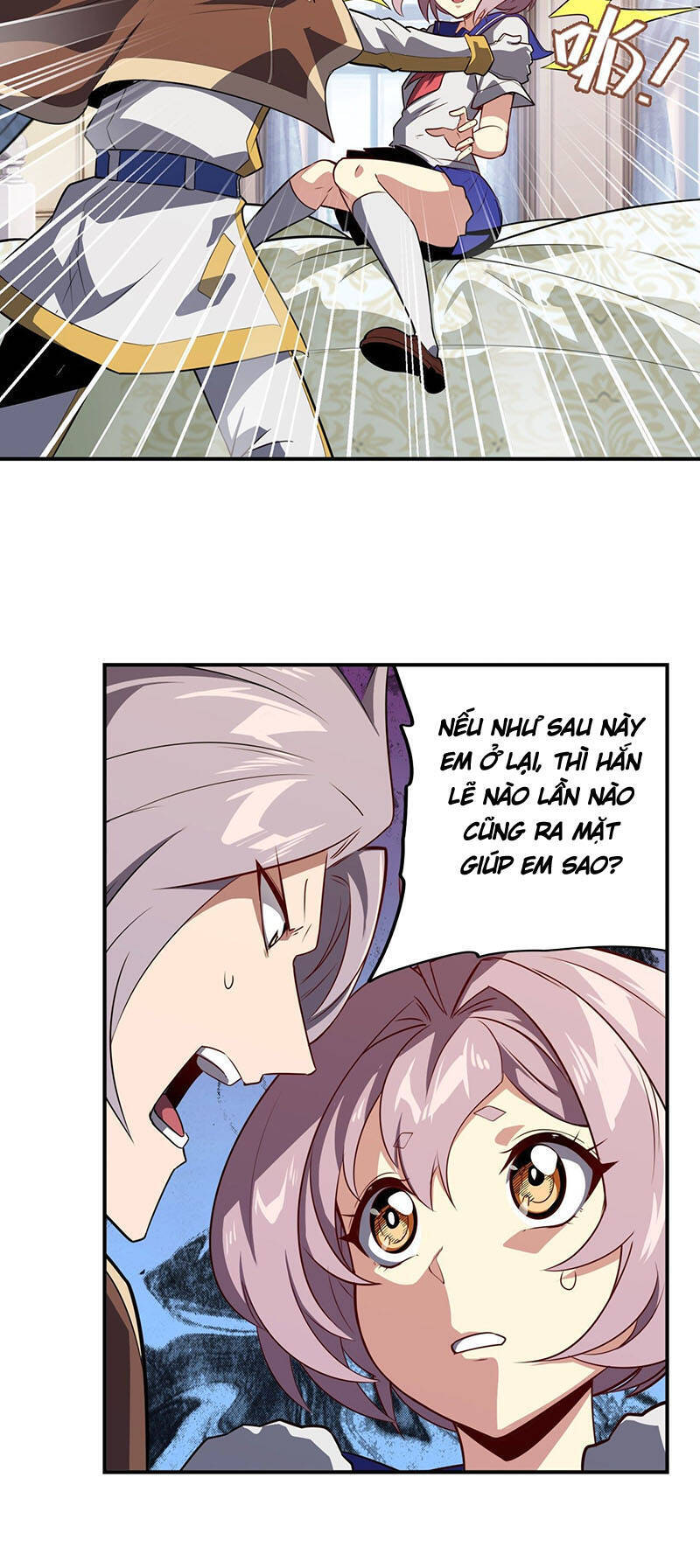 Anh Hùng ? Ta Không Làm Lâu Rồi Chapter 392 - 33