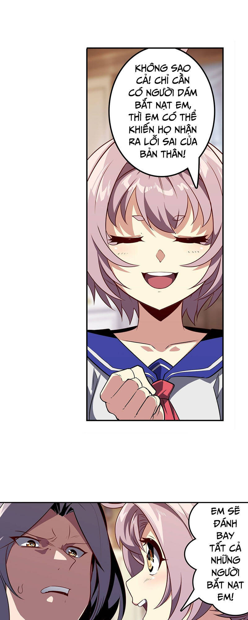 Anh Hùng ? Ta Không Làm Lâu Rồi Chapter 392 - 34