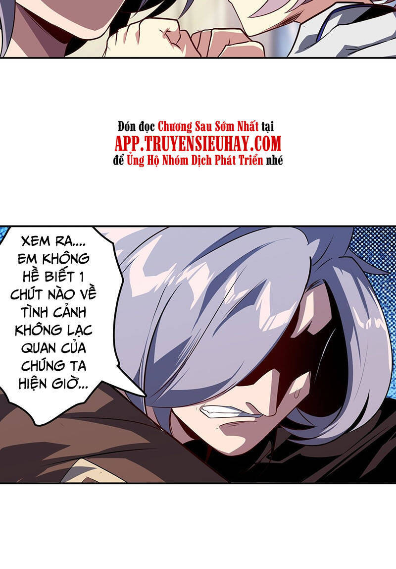 Anh Hùng ? Ta Không Làm Lâu Rồi Chapter 392 - 35