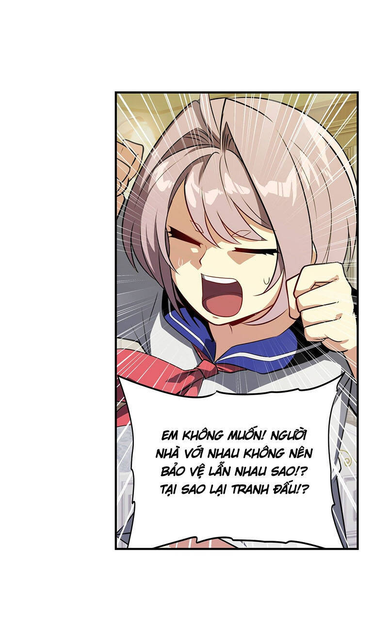 Anh Hùng ? Ta Không Làm Lâu Rồi Chapter 392 - 37