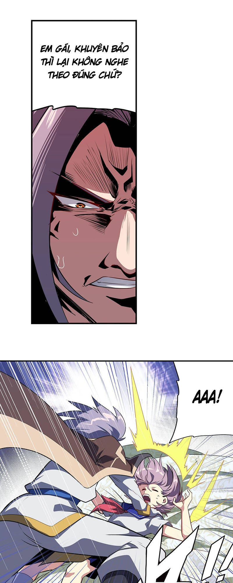 Anh Hùng ? Ta Không Làm Lâu Rồi Chapter 392 - 38