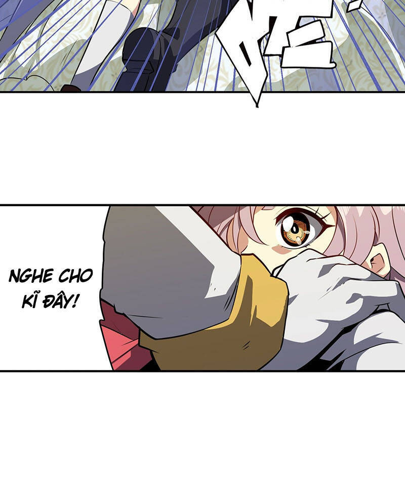 Anh Hùng ? Ta Không Làm Lâu Rồi Chapter 392 - 39
