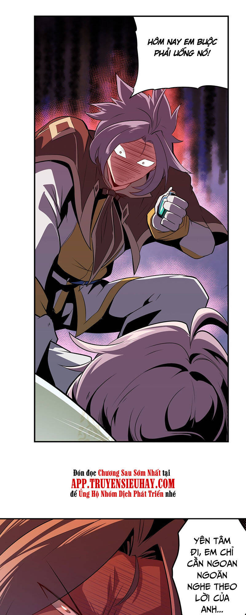 Anh Hùng ? Ta Không Làm Lâu Rồi Chapter 392 - 40