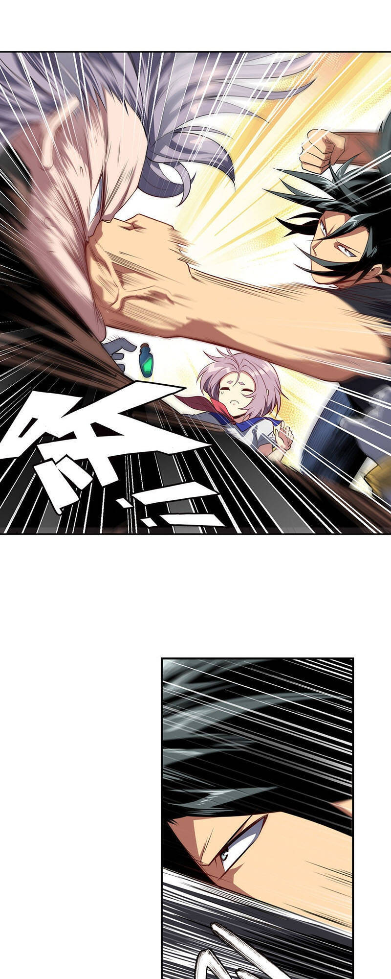 Anh Hùng ? Ta Không Làm Lâu Rồi Chapter 392 - 42