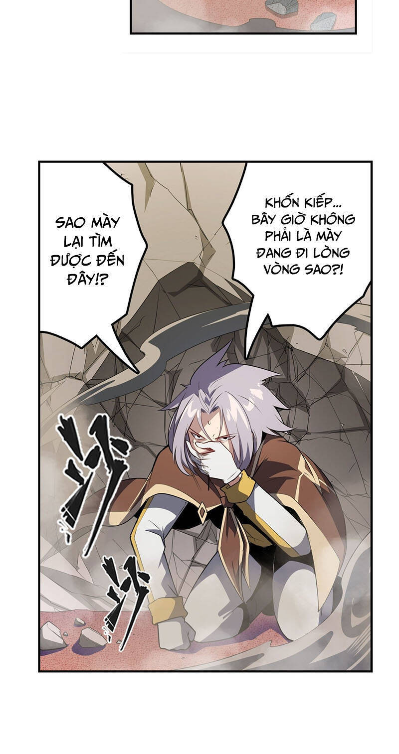 Anh Hùng ? Ta Không Làm Lâu Rồi Chapter 392 - 45