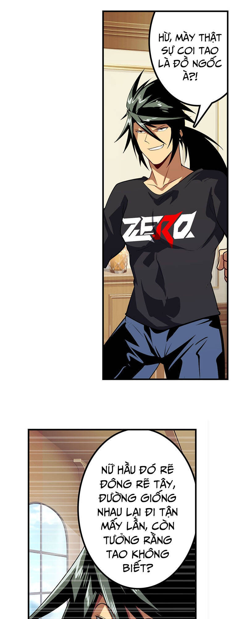 Anh Hùng ? Ta Không Làm Lâu Rồi Chapter 392 - 46