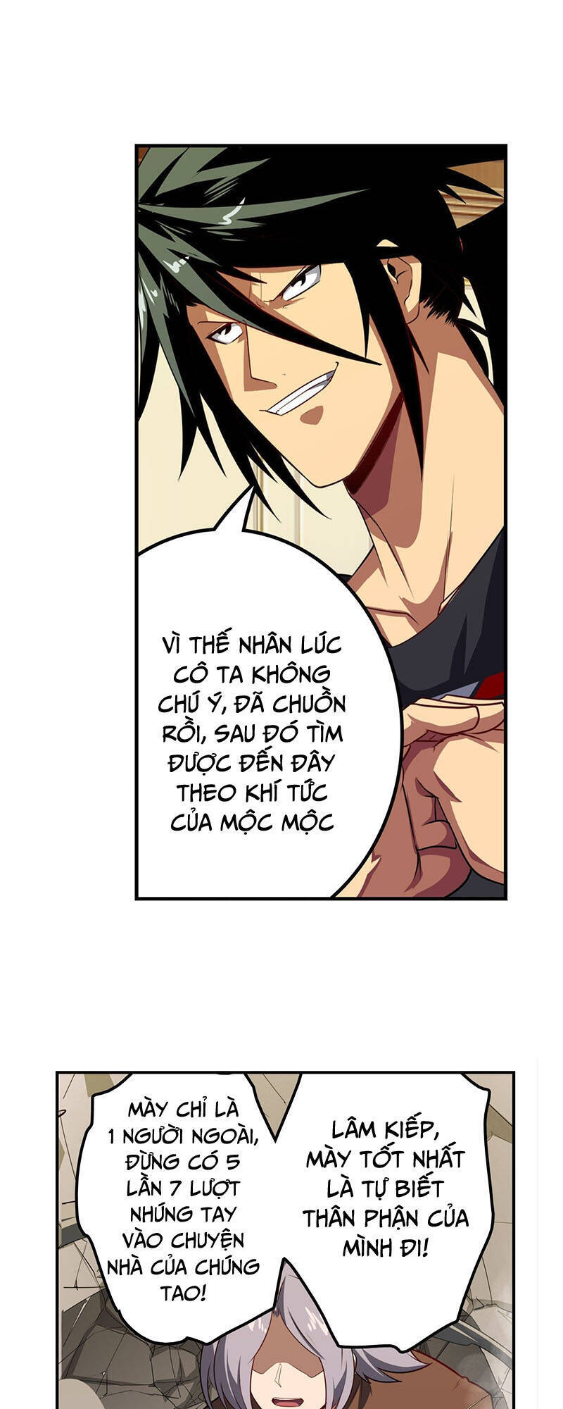 Anh Hùng ? Ta Không Làm Lâu Rồi Chapter 392 - 48