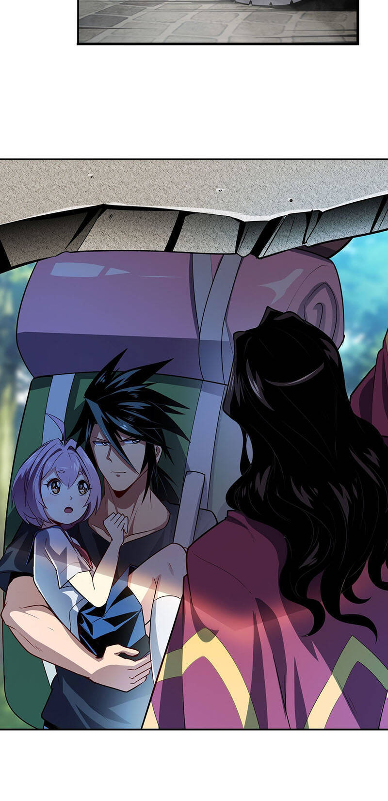 Anh Hùng ? Ta Không Làm Lâu Rồi Chapter 392 - 7