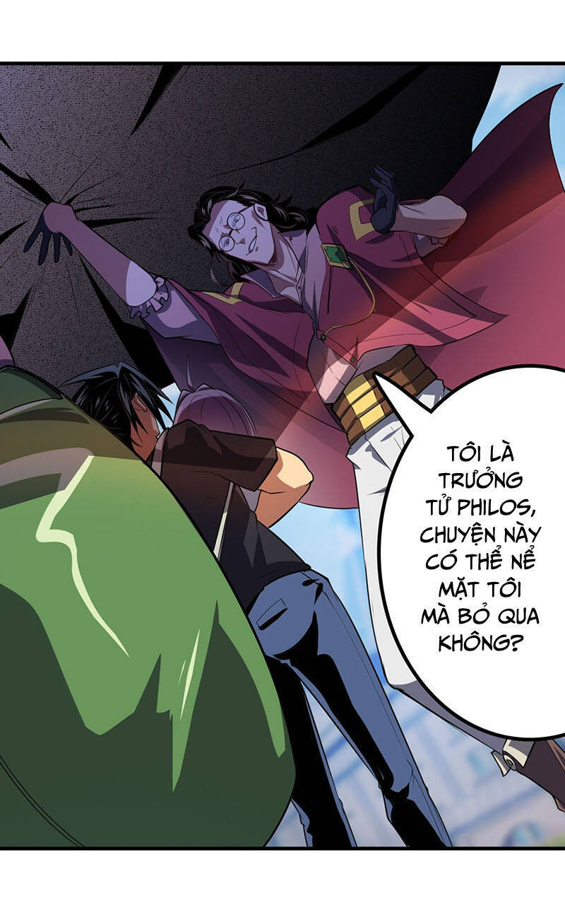 Anh Hùng ? Ta Không Làm Lâu Rồi Chapter 392 - 9