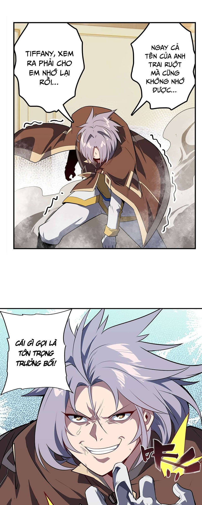 Anh Hùng ? Ta Không Làm Lâu Rồi Chapter 393 - 12