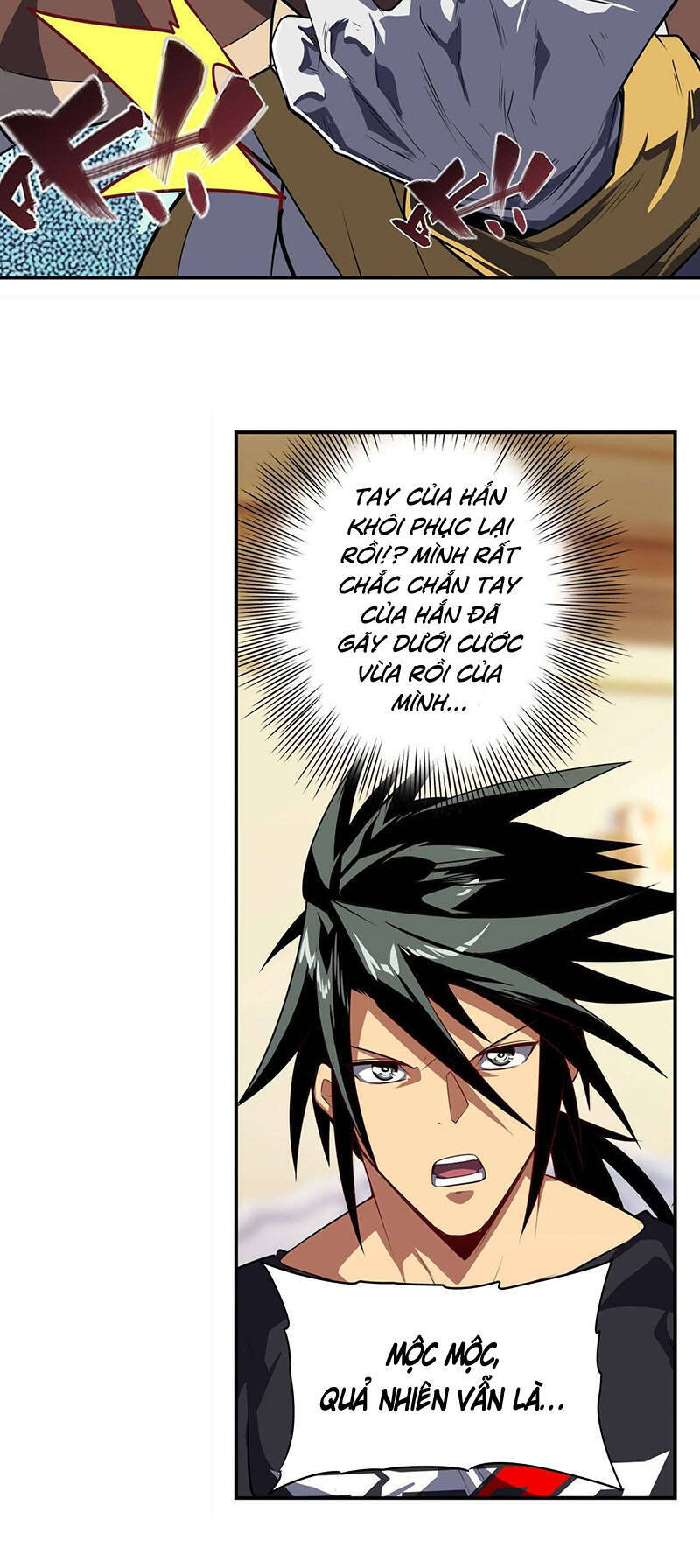 Anh Hùng ? Ta Không Làm Lâu Rồi Chapter 393 - 13