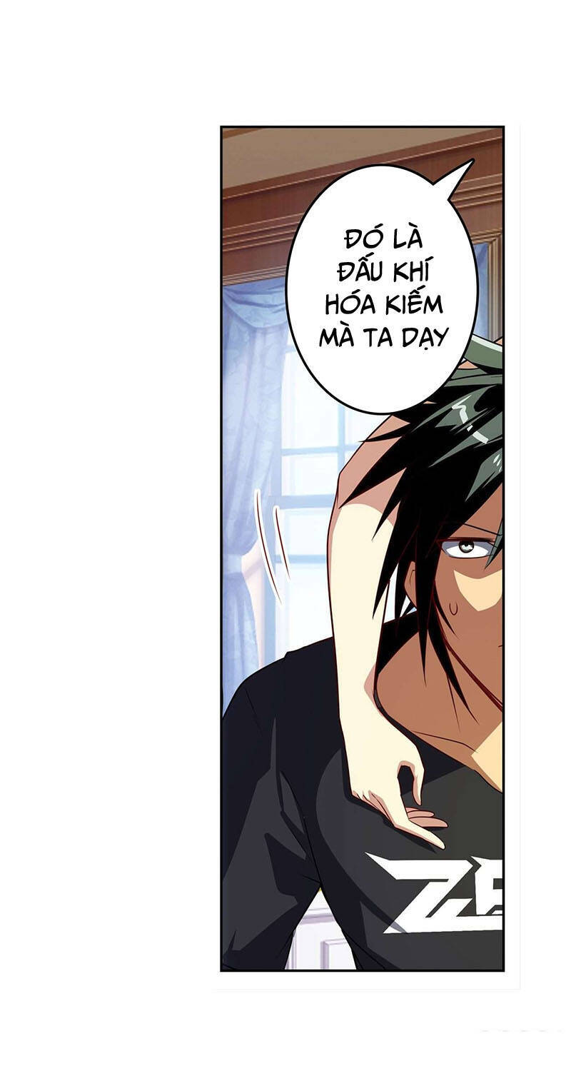 Anh Hùng ? Ta Không Làm Lâu Rồi Chapter 393 - 15