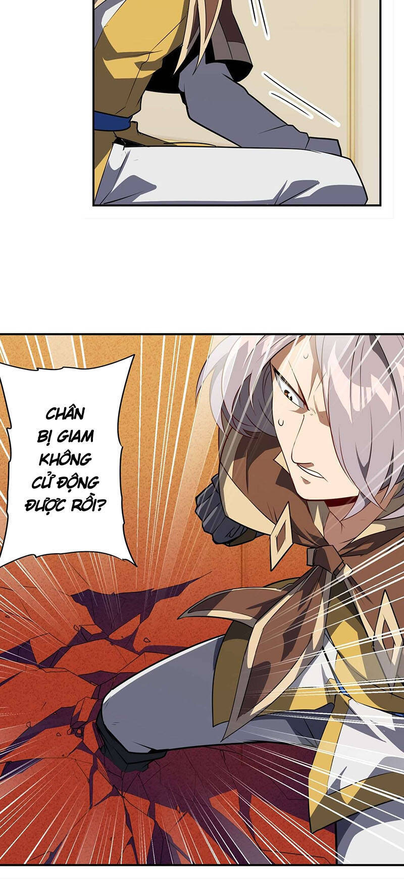 Anh Hùng ? Ta Không Làm Lâu Rồi Chapter 393 - 19