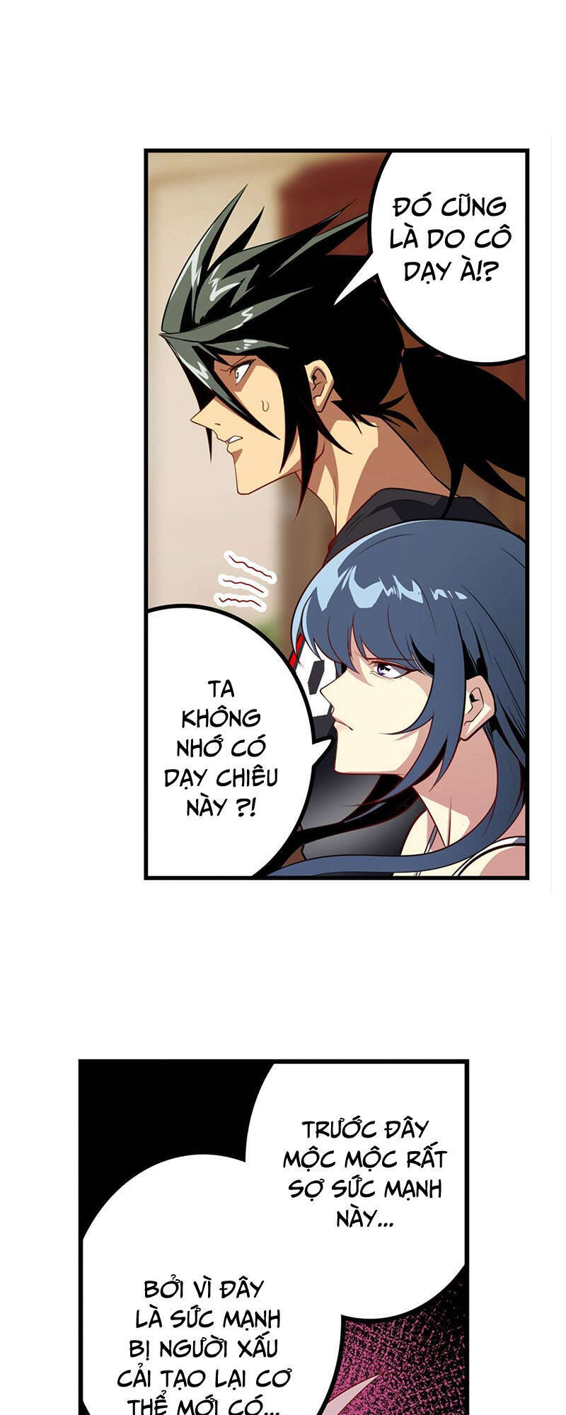 Anh Hùng ? Ta Không Làm Lâu Rồi Chapter 393 - 20