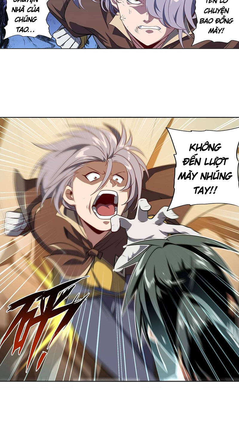 Anh Hùng ? Ta Không Làm Lâu Rồi Chapter 393 - 3