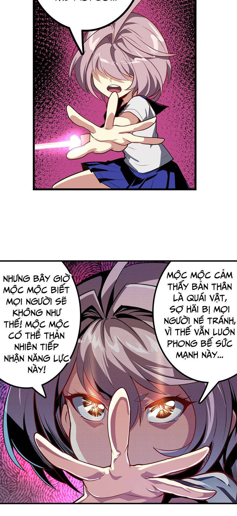 Anh Hùng ? Ta Không Làm Lâu Rồi Chapter 393 - 21