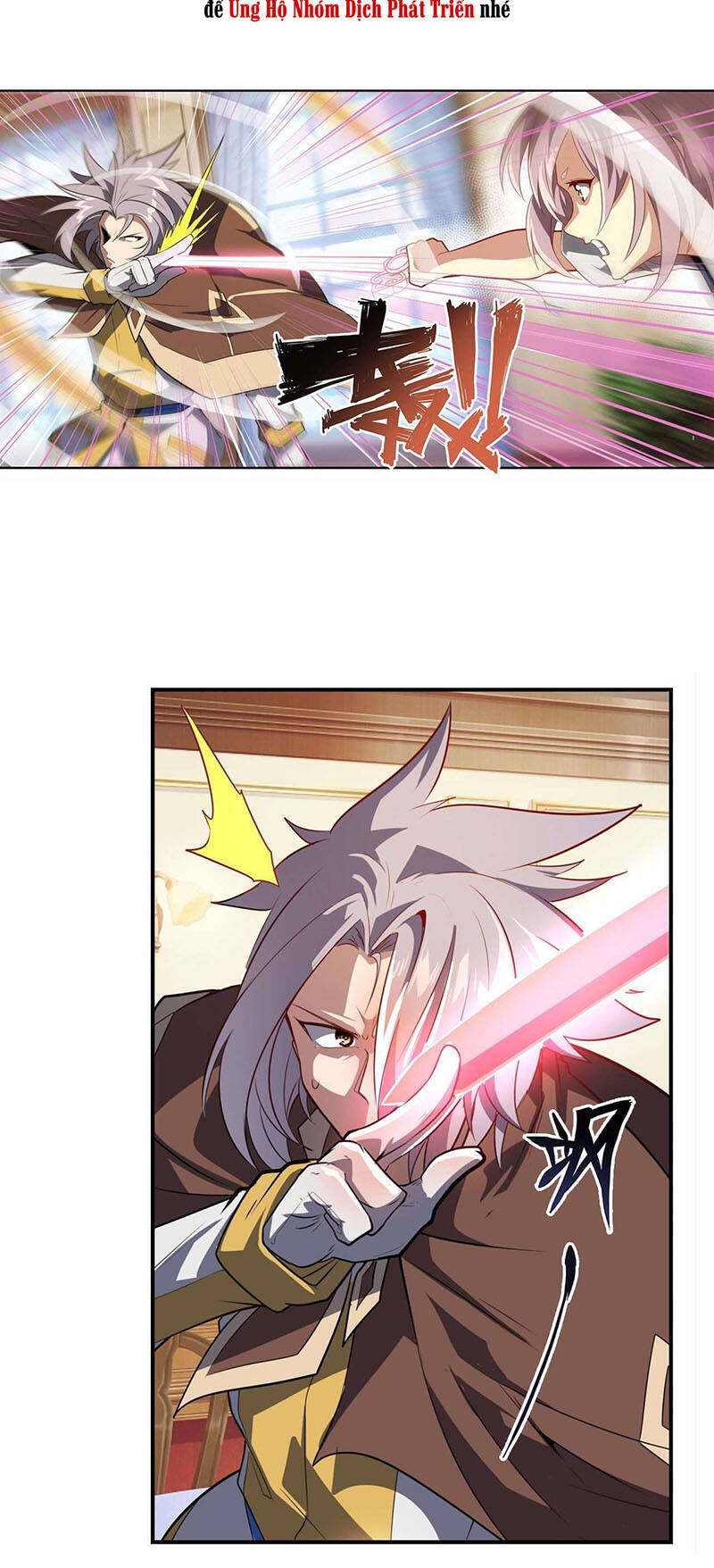 Anh Hùng ? Ta Không Làm Lâu Rồi Chapter 393 - 23