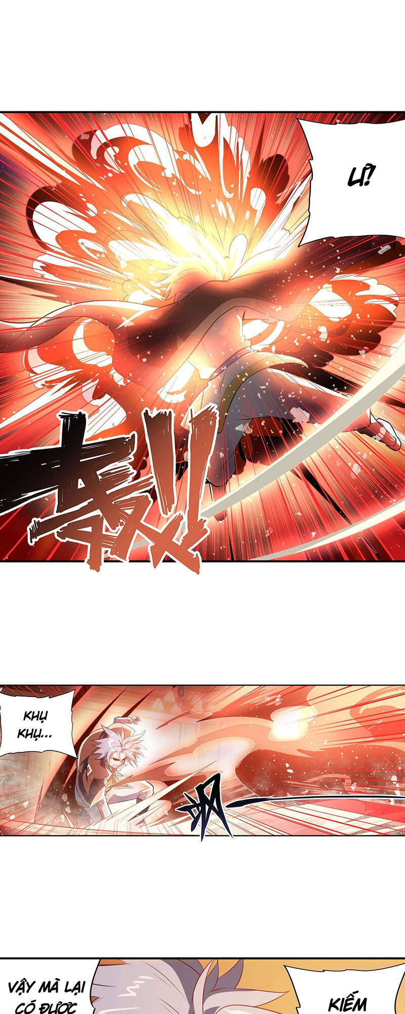 Anh Hùng ? Ta Không Làm Lâu Rồi Chapter 393 - 24