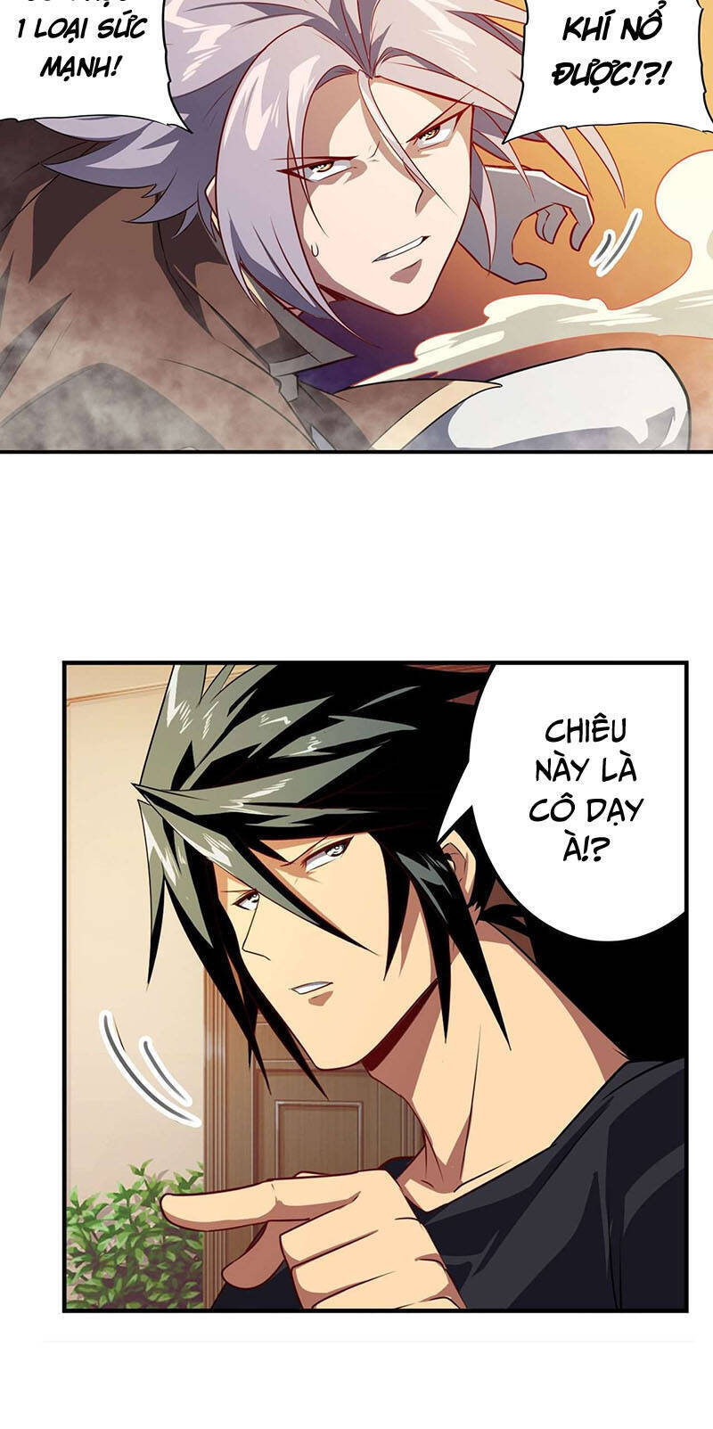 Anh Hùng ? Ta Không Làm Lâu Rồi Chapter 393 - 25