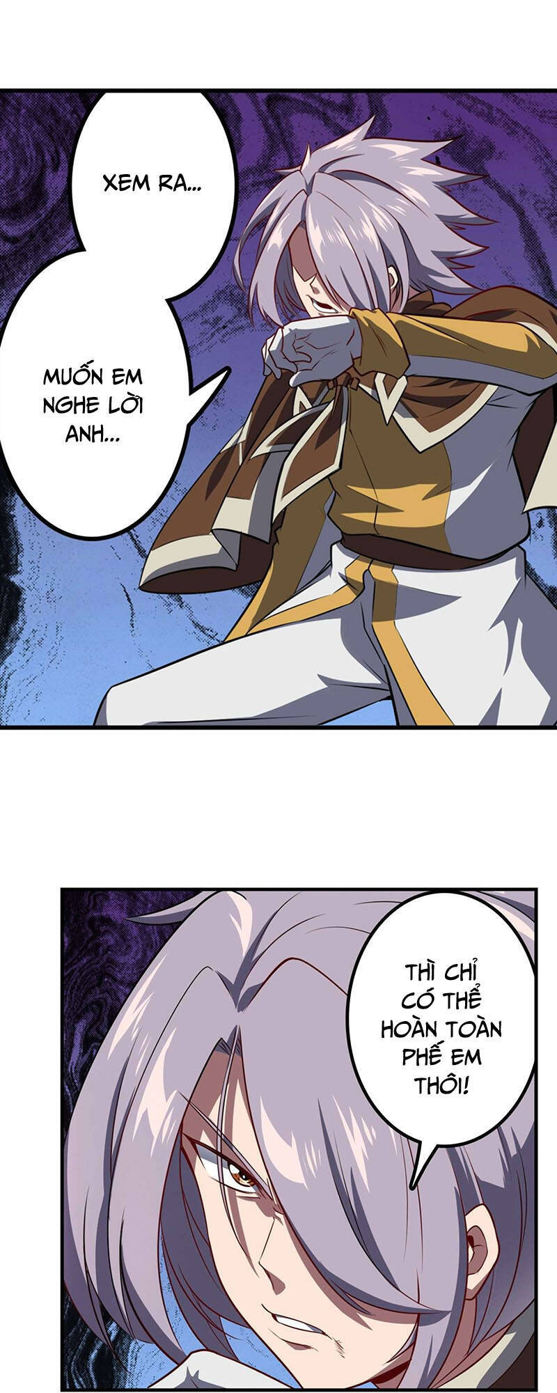 Anh Hùng ? Ta Không Làm Lâu Rồi Chapter 393 - 28