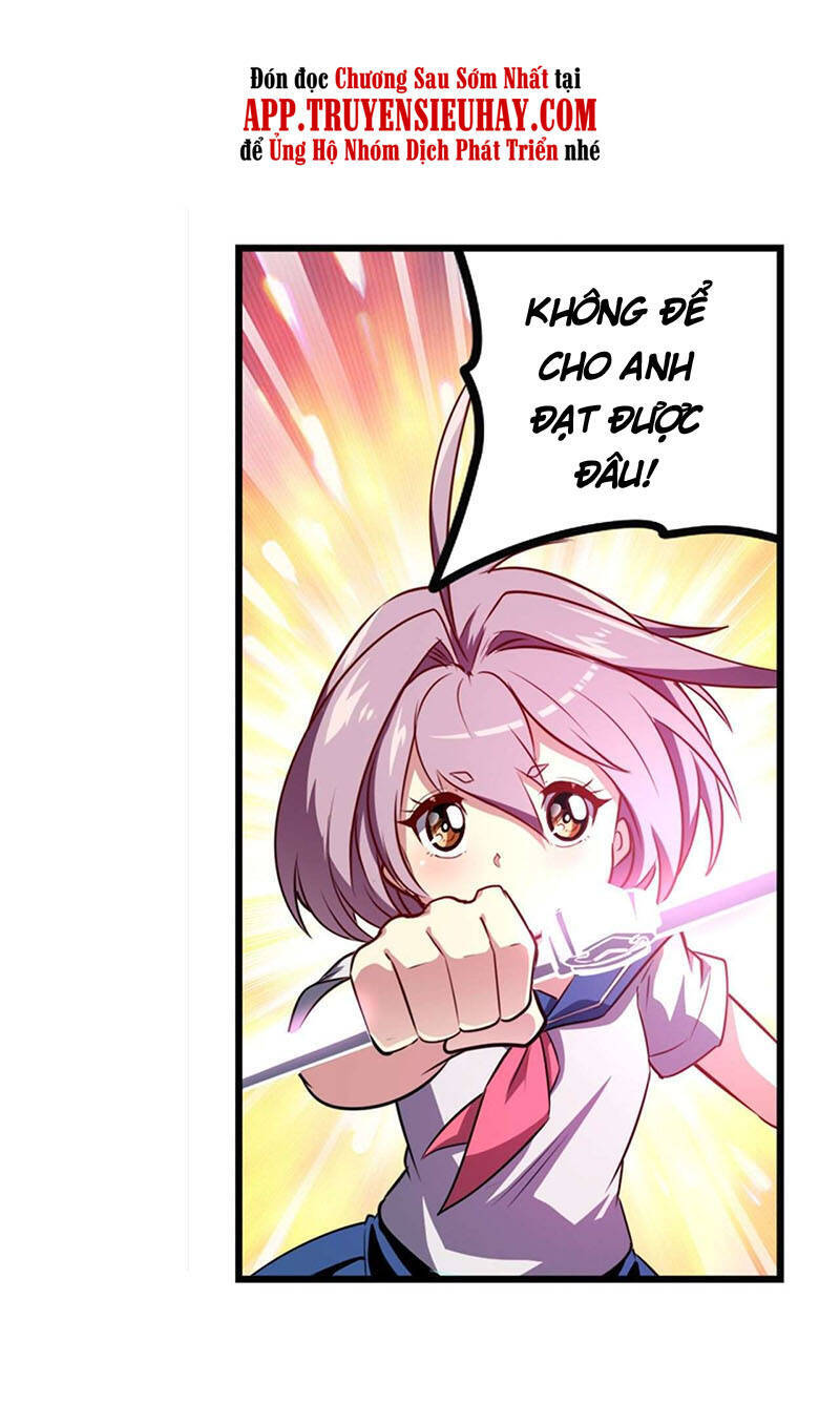 Anh Hùng ? Ta Không Làm Lâu Rồi Chapter 393 - 29