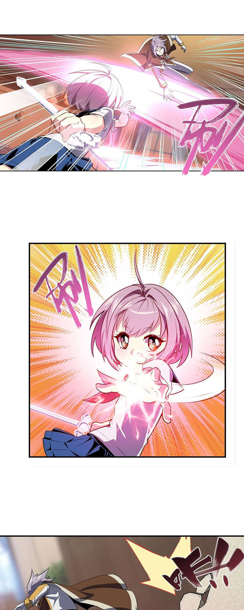 Anh Hùng ? Ta Không Làm Lâu Rồi Chapter 393 - 30